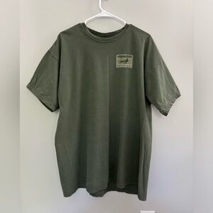 Vintage Oversized T-Shirt